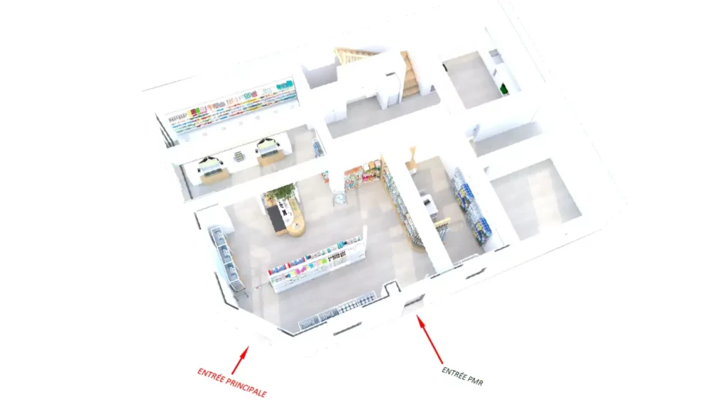 Future officine 12