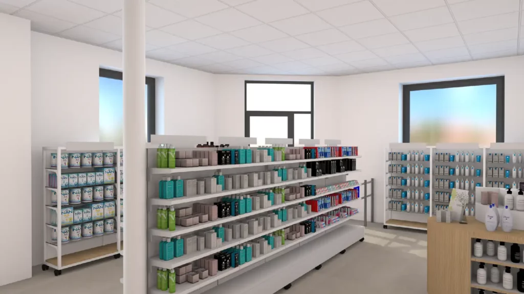 Future officine 9